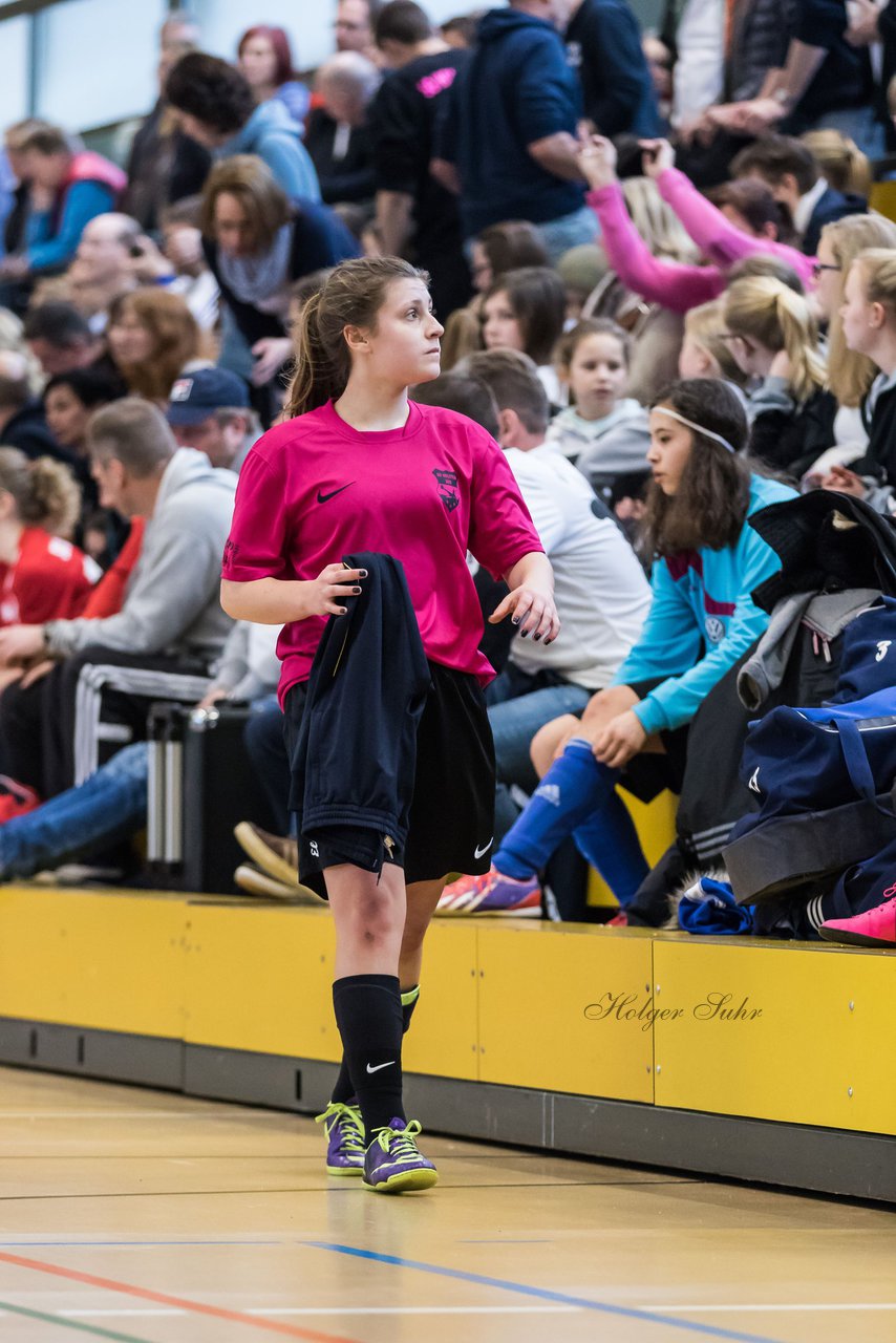 Bild 582 - Norddeutsche Futsalmeisterschaft